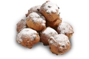 oliebollen