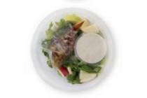 bowl appel walnoot