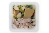 saladeschotel kip appel