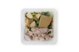 saladeschotel kip appel
