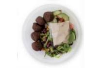 bowl falafel zoete aardappel