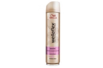 wellaflex sensitive hairspray