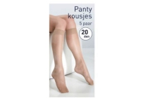 pantykousjes