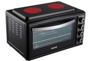 Four 31l 3200w Avec Plaques Électriques - Aov31cp - Mini-four - Four Four 31l 3200w Avec Plaques Électriques - Aov31cp - Mini-four - Four