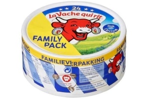 la vache qui rit familypack