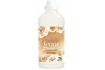 lenor premium pearly peony