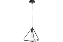 hanglamp triade zwart