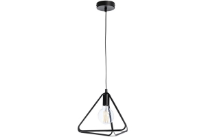 hanglamp triade zwart