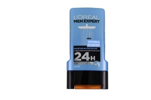 l oreal men expert douchegel