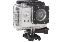 action pro 1080p ultra hd waterproof sportcamera