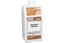 hg vloerolie parket naturel 1 liter