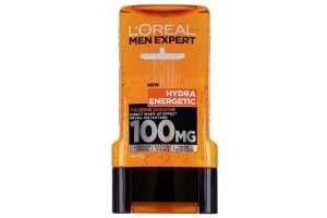 l oreal men expert douchegel