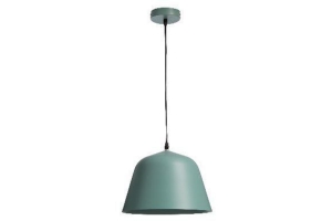 hanglamp otis groen