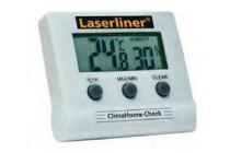 laserliner luchtvochtigheidsmeter