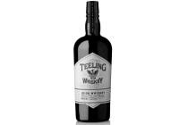 teeling small batch