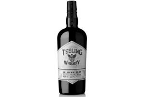 teeling small batch