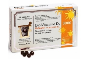 bioactive bio vitamine d3