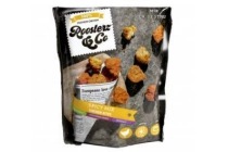 roosterz chicken bites spicy mix