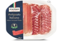 italiamo antipasti italiano