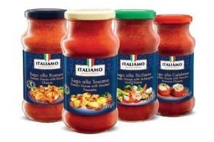 pastasaus italiamo