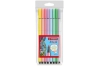 stabilo point 68 pastel viltstiften