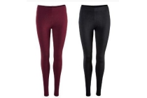 ecovero legging