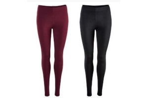 ecovero legging