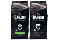 barzini espressobonen