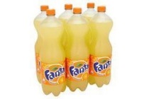 fanta