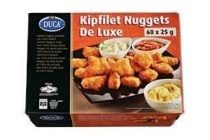 duca kipnuggets of kipspiesen