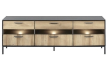 tv dressoir lerona