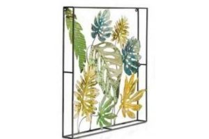 deco botanical