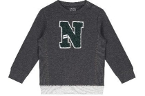 baby jongens sweater