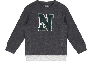 baby jongens sweater