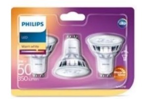 philips led lichtbron