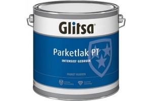 glitsa intensief gebruik parketlak kleurloos