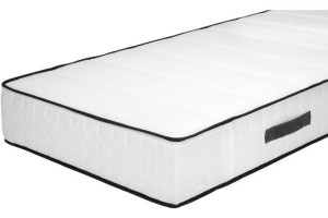 matras black en white