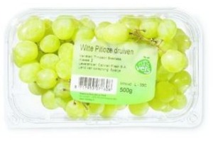spar witte pitloze druiven