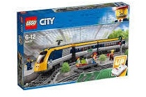 lego city passagierstrein