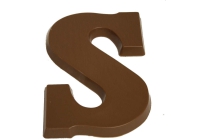 chocoladeletter