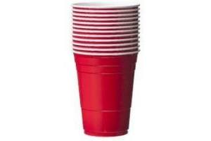 depa red party cups