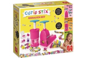 cutie stix sieradenset