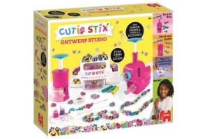 cutie stix ontwerpstudio