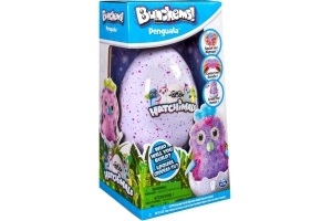 bunchems hatchimals kit