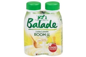 balade room