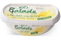 balade boter