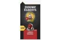 douwe egberts lungo original capsules