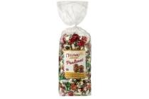 crest melkchocolade pralines