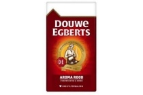 douwe egberts snelfiltermaling