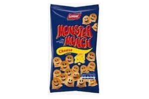 bahlsen monster munch